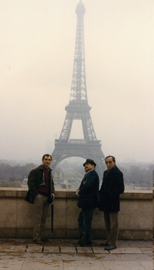 1985 Nov Paris Curso Saito3