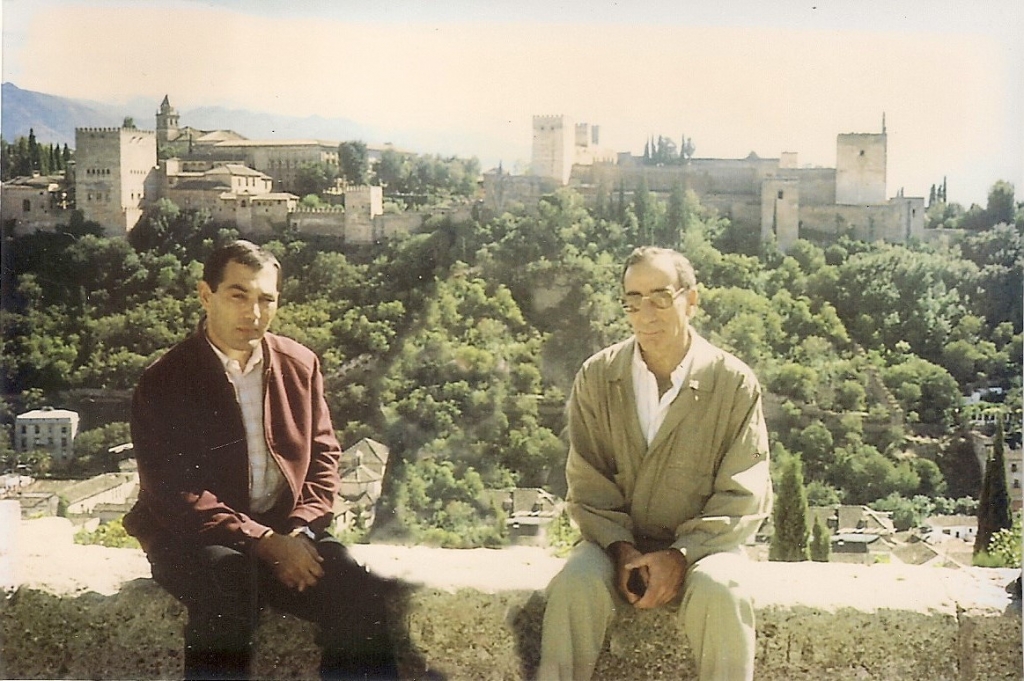Granada 1988