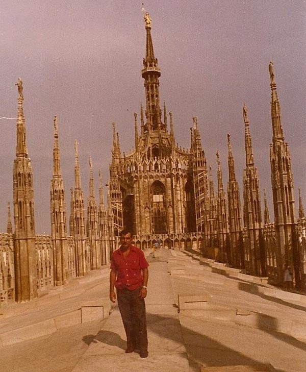 MILAN 1974